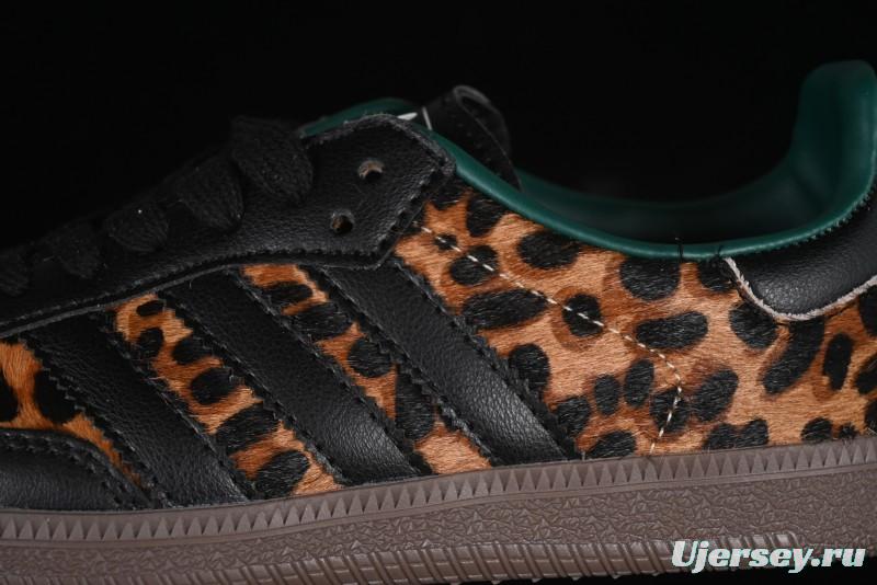 Adidas Samba OG Casual Sneakers - JI2735