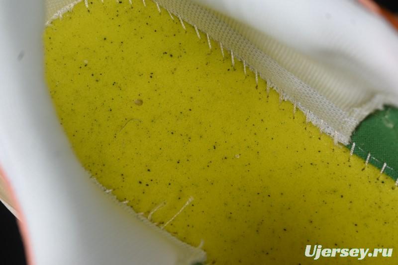 Fila Carrot 1.0 Casual Comfortable Slip-Resistant Cushioned Wear-Resistant Shoes - F12W411201FOA