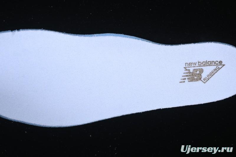 New Balance 9060 Retro Casual Running Shoes with ABZORB Cushioning Technology - U9060FNA