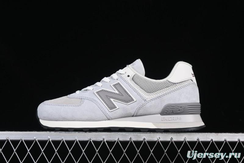 New Balance 574 Series Retro Casual Running Shoes - U574AL2