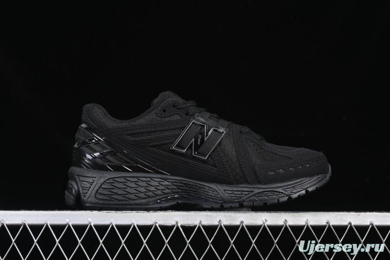 New Balance 1906 Series Retro Dad Style Casual Running Shoes - U1906RWF