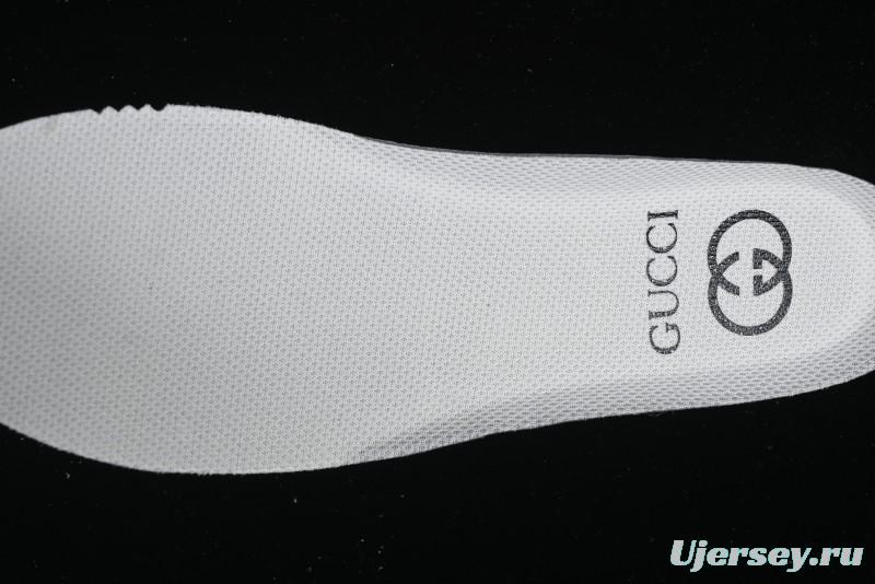 Nike Air Force 1 '07 Low Hip Hop Gucci Style Casual Sneakers - BD0077-555