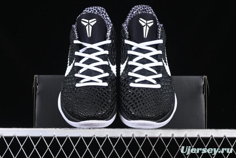 Nike Kobe VI Protro 6 Men's Performance Basketball Shoes - CW2190-002