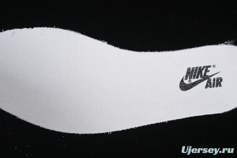 Nike Travis Scott x Fragment Design x Air Jordan 1 Low OG SP AJ1 Retro Sneakers - SJ2068-132