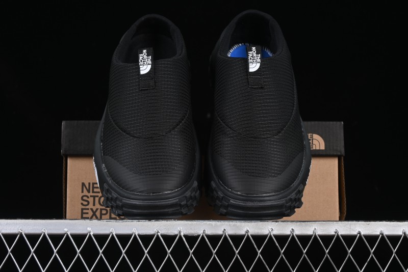 The North Face Hedgehog Sneaker Low Top Hiking Trail Outdoor Casual Sports Shoes - NF0A8A92KX7-075