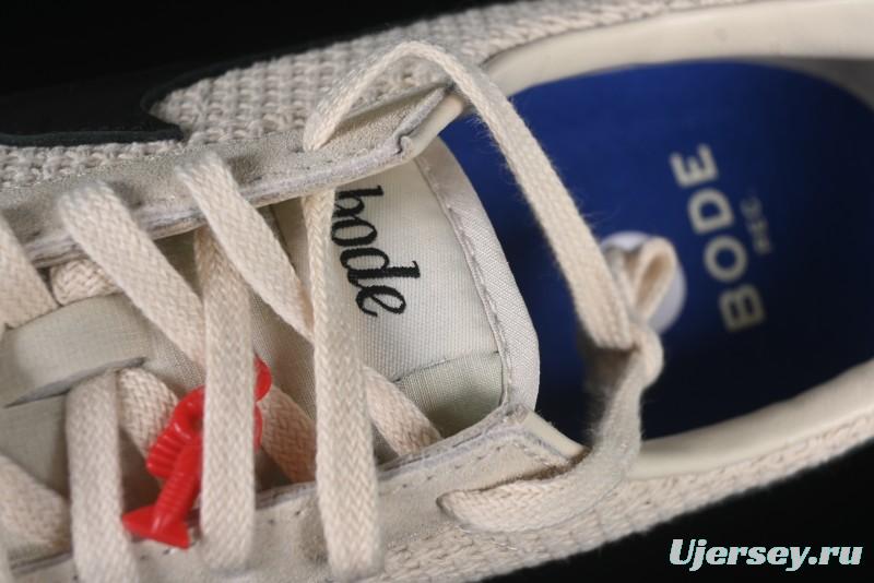 Nike Bode x Nike Astro Grabber Collaboration Sneakers Casual Training Shoes - FQ6892-100