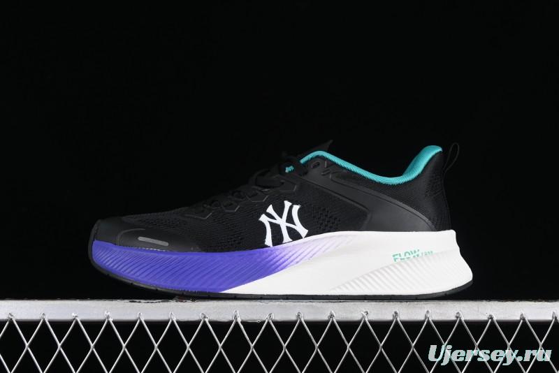 NY MLB ATHFLOW Summer Color Blocking Breathable Fashion Casual Sneakers - 3ASHATF3N50LDS