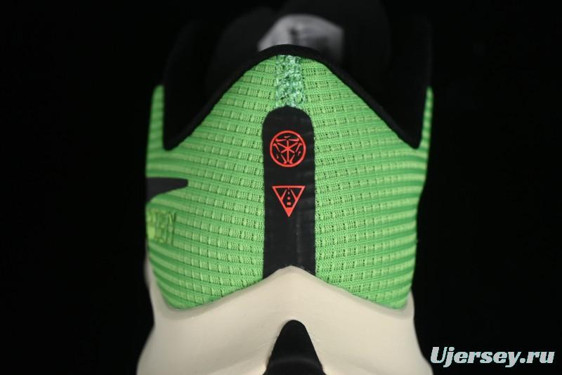 Nike Zoom Rival Fly 3 Lightweight Fabric Comfortable Cushioned Anti-Slip Low-Top Casual Running Shoes - DZ4775-304