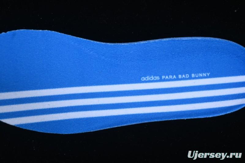 Adidas Originals Gazelle Indoor Retro Casual Sneakers with Anti-Slip and Durable Design - IF9734