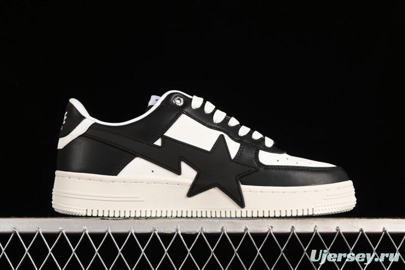 Bape Bape Sta "Tokyo" Classic Skateboard Casual Sneakers with Full-Length Air Cushion - 1K30191306