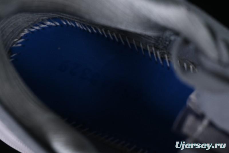 Asics Gel-Nimbus 26 Retro Breathable Casual Shoes Cushioned Men's Durable Running Shoes - 1011B794-020