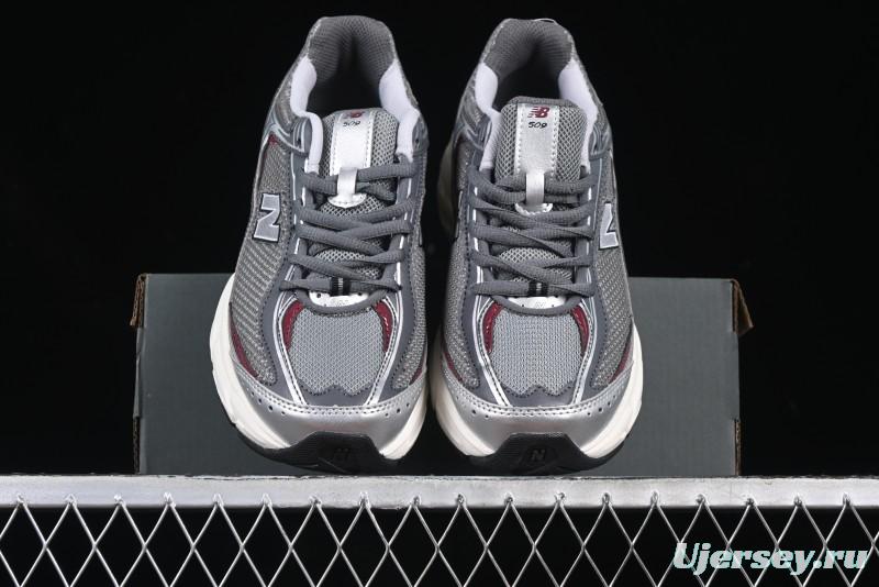 New Balance 509 Series Retro Casual Running Shoes - U509D1