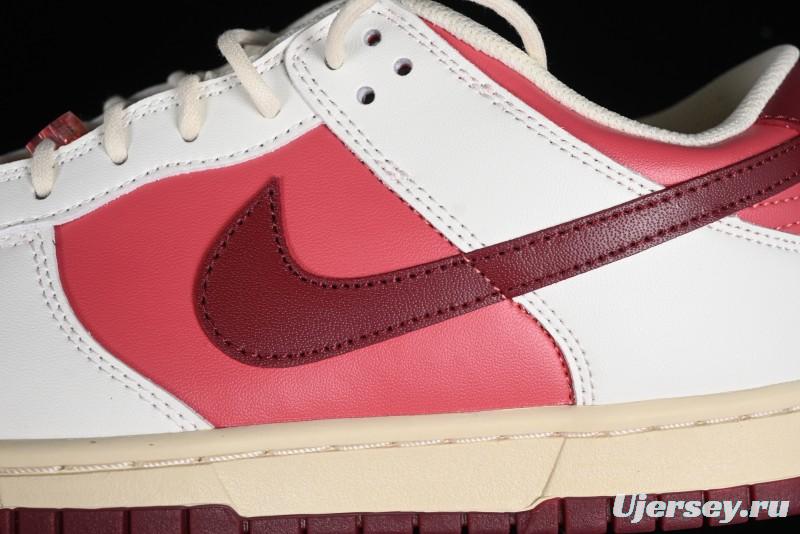 Nike Dunk Low GS Valentine's Day SB Low-Top Casual Skate Shoes - HF0736-161