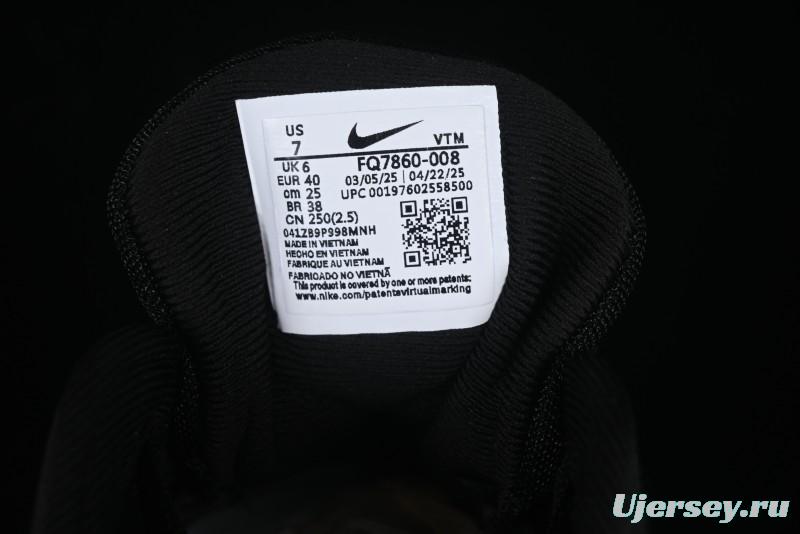 Nike Air Max Dn8 Running Shoes with Dynamic Air Cushion Technology - FQ7860-008