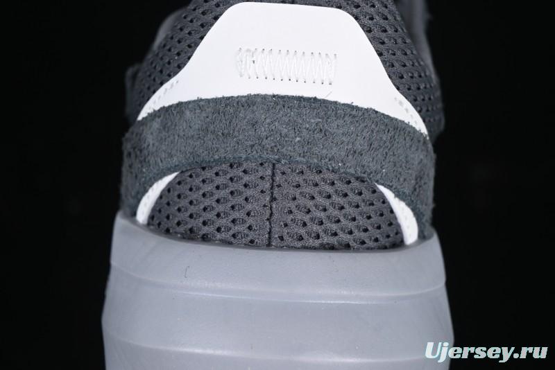 Adidas Lightblaze JQ9974 Breathable Running Shoes - AJD4