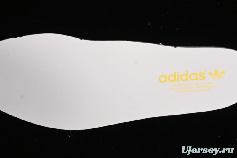 Adidas Originals Gazelle Indoor Retro Casual Slip-Resistant Low-Top Sneakers - IE2960