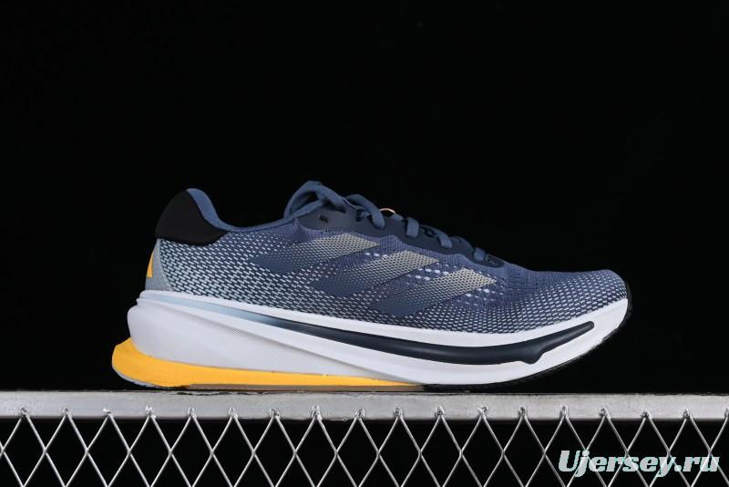 Adidas Supernova Rise IF9837 Lightweight Running Shoes with Dreamstrike+ Midsole - IF9837