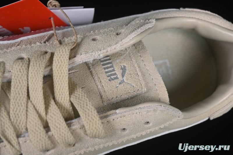 Puma Bella UT Leather Fashion Casual Sneakers - 402980-02