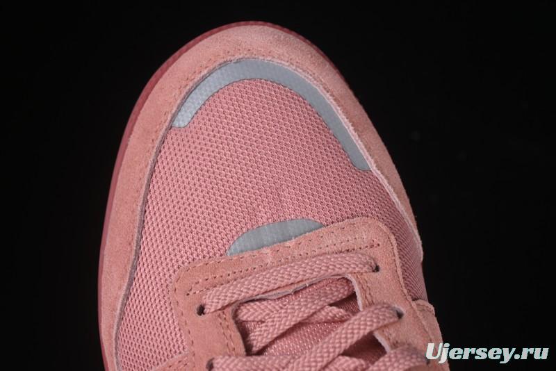 Nike NK C1TY Street Casual Sneakers with Classic Color Blocking - FZ3863-600