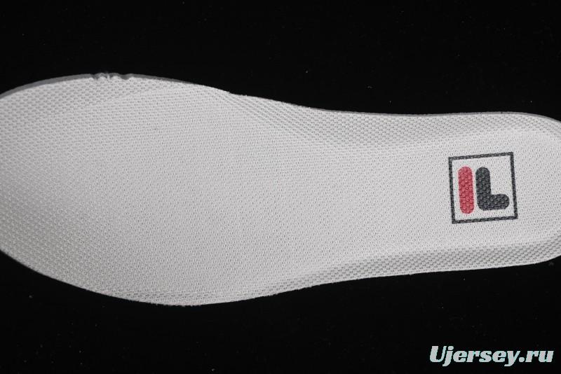 Fila F12W232174RWA Breathable Casual Running Shoes - F12W232174RWA