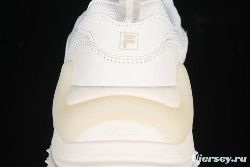 Fila Fusion Chunky Retro Dad Shoes F12W442104FSW