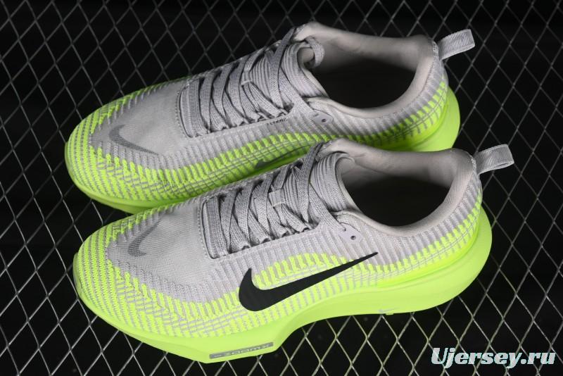 Nike Zoom X Invincible Run Fk 4 Marathon Functional Style Running Shoes - DR2615-001