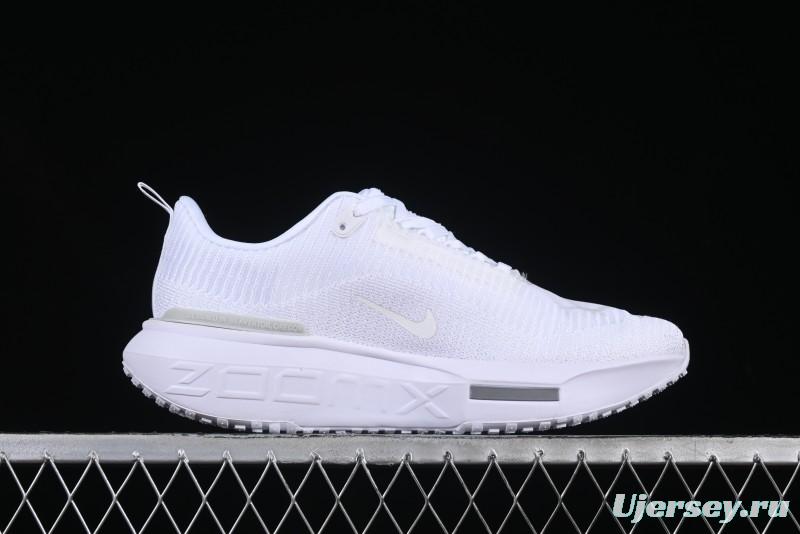 Nike Zoom X Invincible Run FK 4 Marathon Performance Running Shoes - DR2615-010
