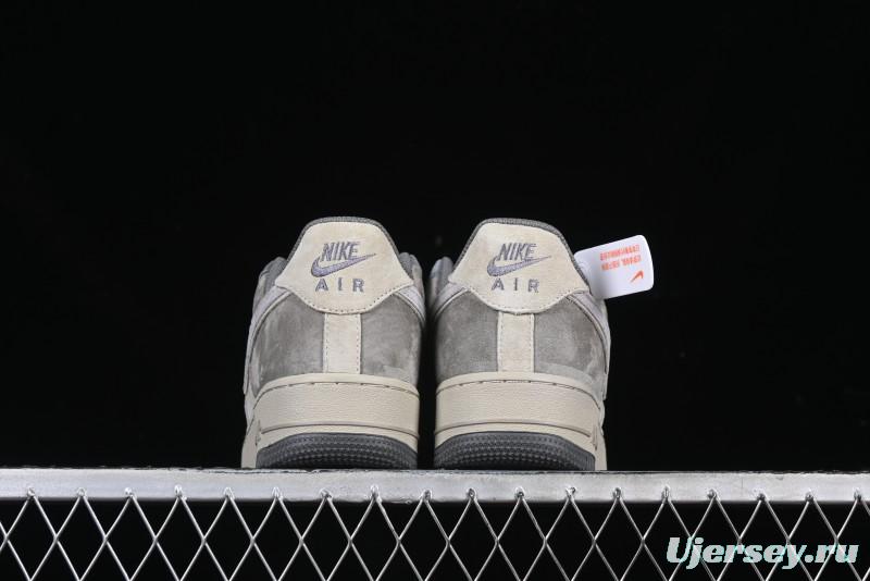 Nike Air Force 1 '07 Low "Banded Krait" Casual Sneakers - YD2425-606