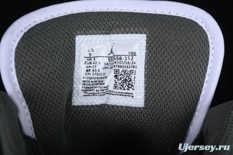 Nike Air Jordan 1 Low AJ1 Snake Year Custom Low-Top Culture Basketball Shoes - 553558-152