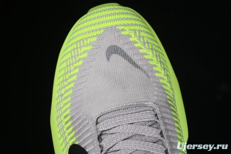 Nike Zoom X Invincible Run Fk 4 Marathon Functional Style Running Shoes - DR2615-001