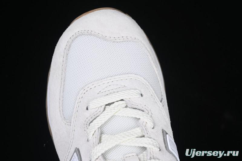 New Balance 574 Series Retro Casual Running Shoes - U574RAD