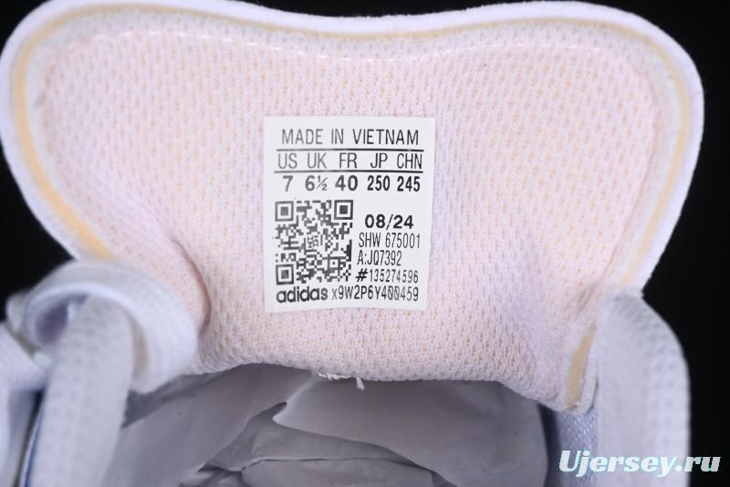 Adidas Adizero Aruku Running Shoes with Swirlfoam Cushioning - JQ7392