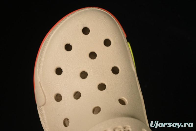Crocs EVA Fashion Comfortable Clogs with Ventilation Holes - CSD4