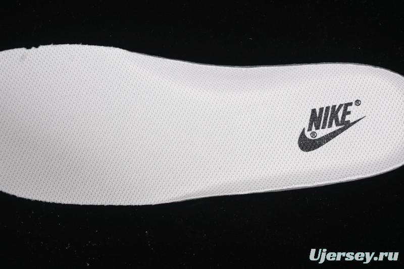 Nike Air Force 1'07 Low The North Face Collaboration Beige Black Red Label Casual Sneakers - BB7518-010