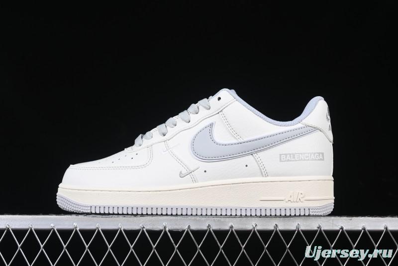 Nike Air Force 1 '07 Low Custom Casual Sneakers - CW2288-111