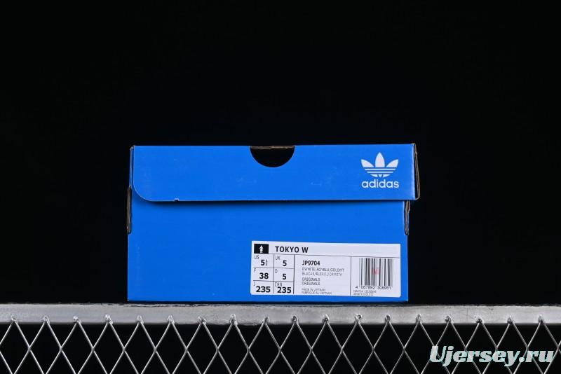 Adidas Tokyo W Classic Comfort Non-Slip Casual Sneakers - JP9704