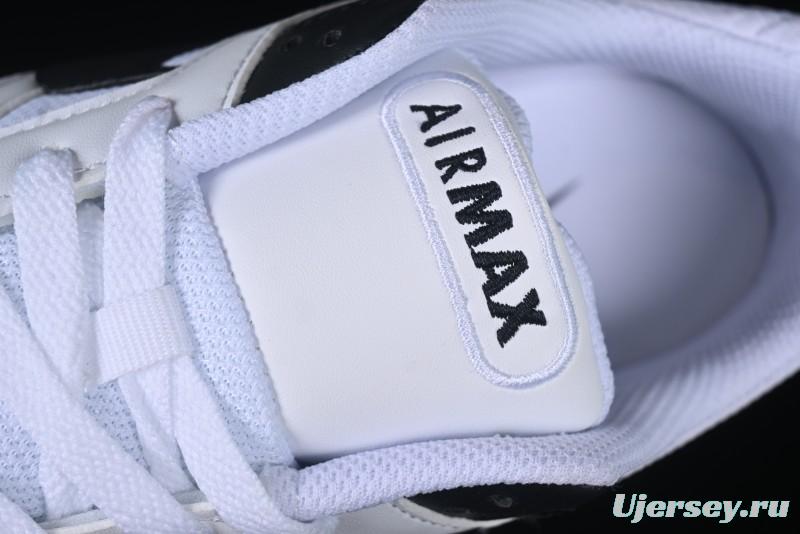 Nike Air Max Correlate Retro Running Shoes with Air Cushion - 580518-106