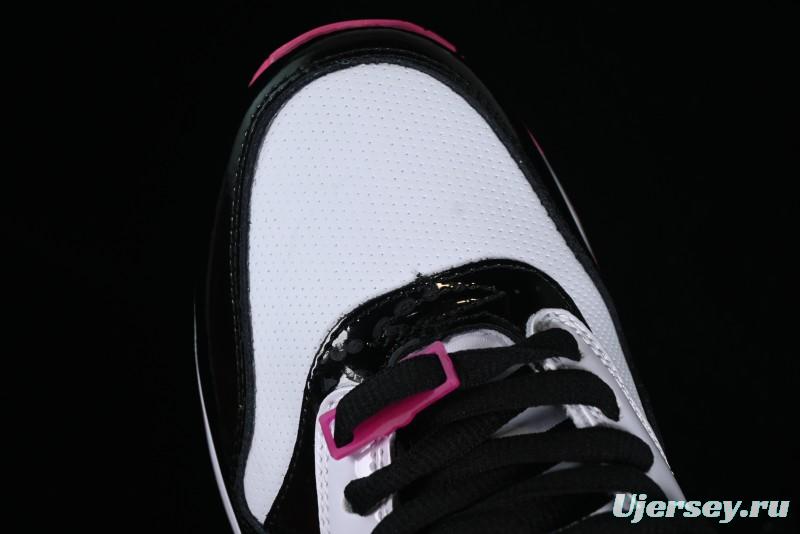 Nike Air Max 1 Premium Retro Running Shoes with Half-Sole Air Cushion - HJ3966-100