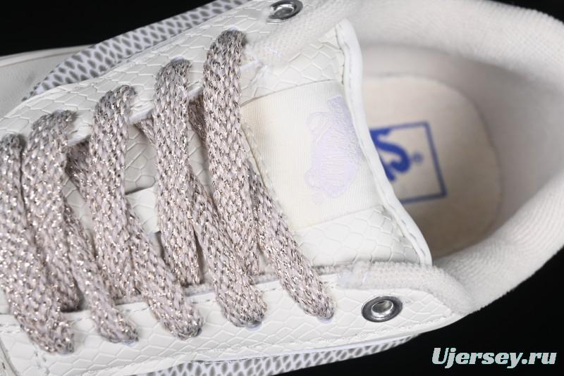 Vans Classics Knu Skool Vr3 Snake Year Limited Edition Chunky Sneakers - VN0009QCSNK