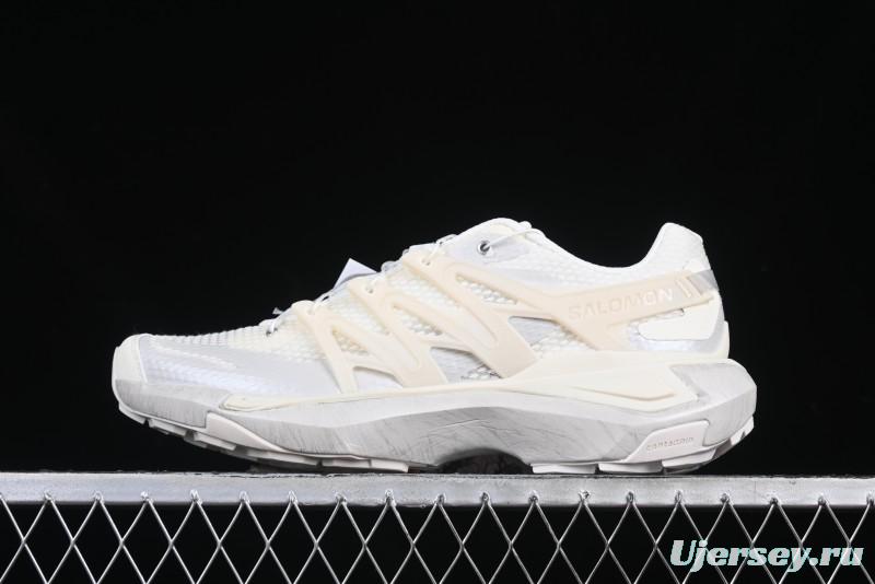 Salomon XT Pu.re Advanced Outdoor Trail Running Shoes - 474464-32