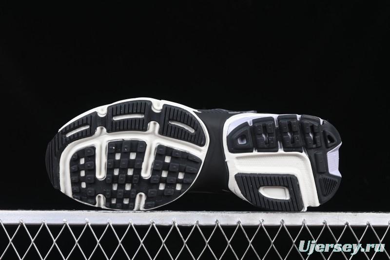 Nike Runtekk V2K Retro Low-Top Running Shoes with Cushlon Midsole and Anti-Slip Design - HJ4497-400