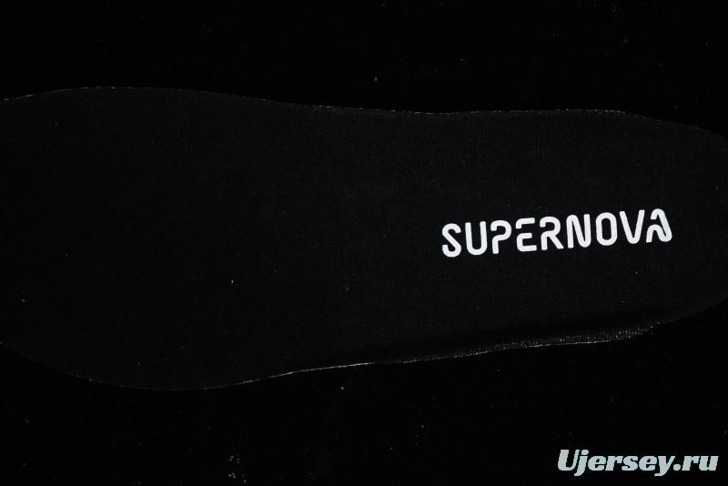 Adidas Supernova Rise Lightweight Running Shoes with Dreamstrike+ Midsole - IG5844