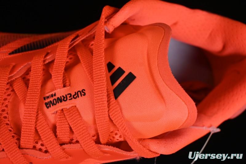 Adidas Supernova Rise M TE1686 Lightweight Casual Running Shoes with Dreamstrike+ Midsole