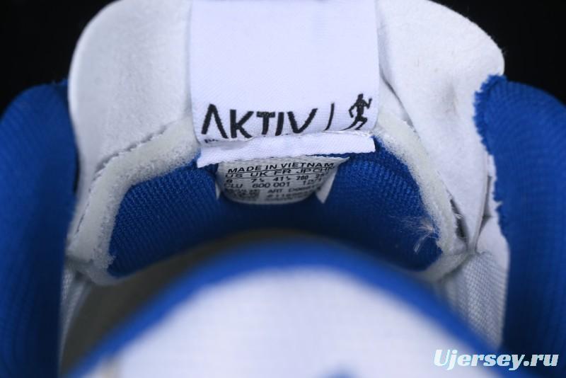 Adidas Sports Life Shoes D96616 Breathable Mesh Casual Sneakers - D96616