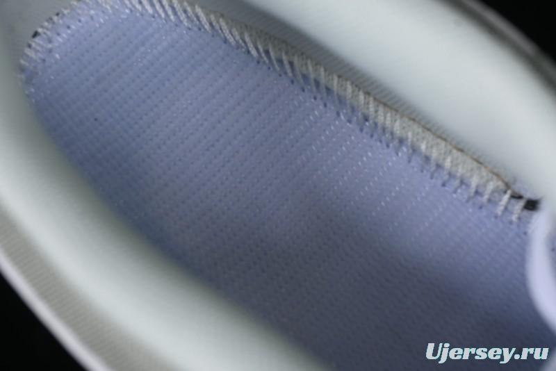 Nike Air Jordan Legacy AJ312 Low Triple Strap Sneakers - HV5970-101