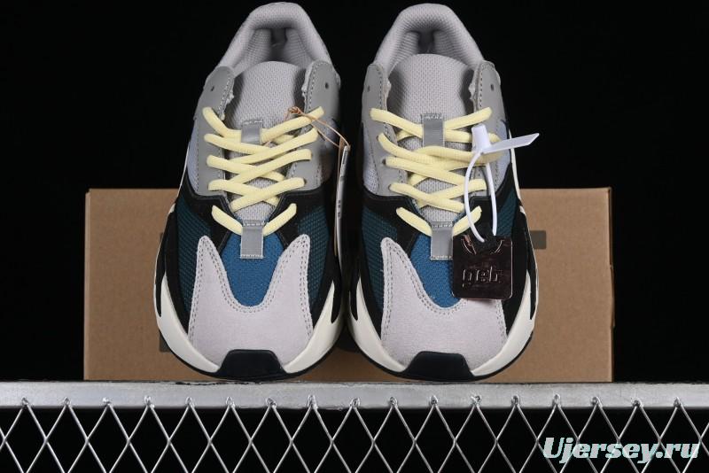 Adidas Yeezy Boost 700 Runner with 3M Reflective Design - B75571