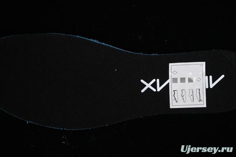 Nike Max 270 Running Shoes with Half-Sole Air Cushion - AH8050-100