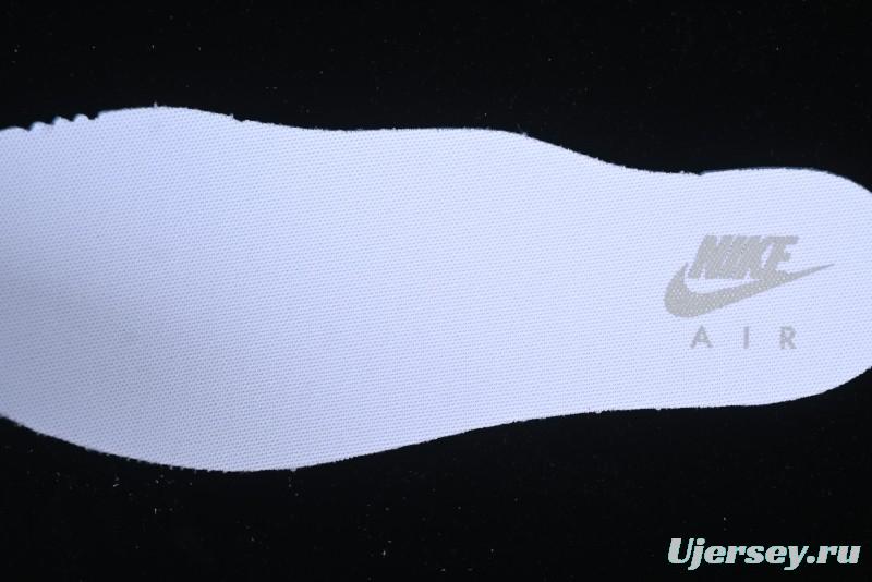 Nike Air Max 95 Retro Running Shoes with Air Cushion - CT1268-100