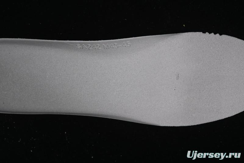 Choco Concert Leather Round Square Asymmetrical Fashion Sneakers White - AJE5