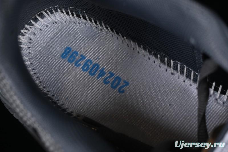 Mizuno Racer S Oarism Breathable Low-Top Casual Running Shoes - D1GH223502